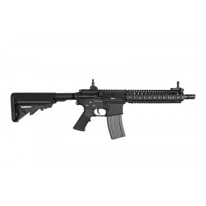 Страйкбольный автомат ASG SA-A03 ONE™ SAEC™ Kestrel™ ETU Carbine Black [SPECNA ARMS]